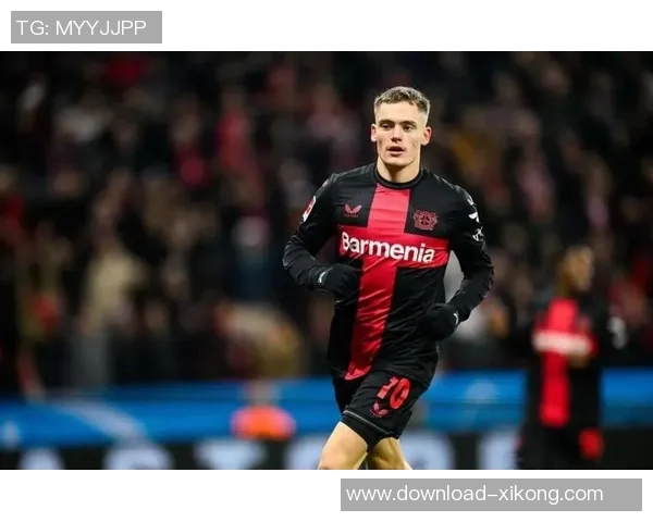 今日趣图：维尔茨仅踢8场比赛别小看他未来还有更多精彩表现等着我们