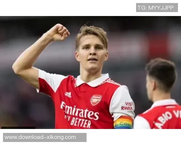 厄德高本场表现出色送出三次直塞创本赛季欧冠单场新纪录