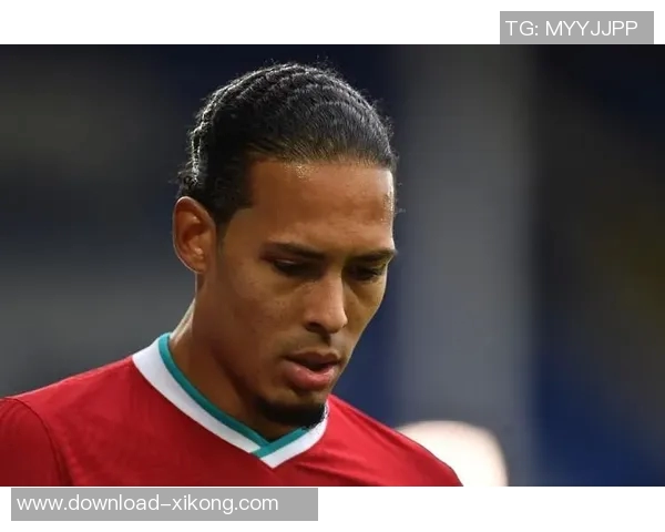 范迪克在社交媒体发声激励球队团结奋进共同追求胜利