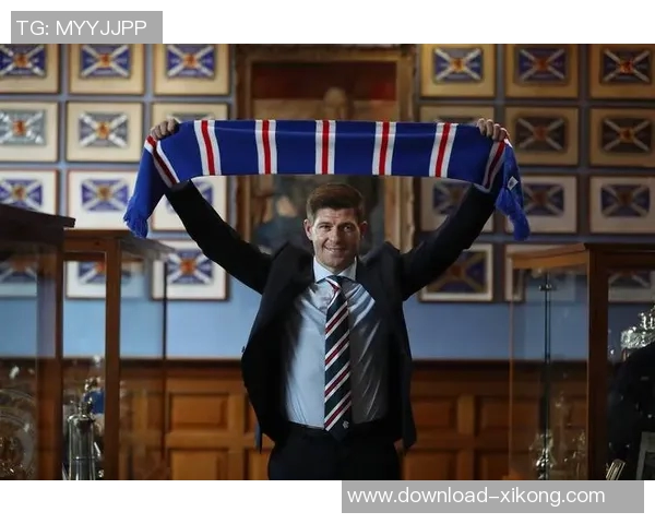 流浪者解雇马丁或请回杰拉德重振士气安抚球迷情绪 流浪者解雇马丁或请回杰拉德重振士气安抚球迷情绪