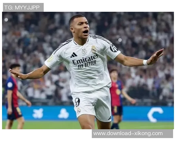 姆巴佩效力皇马首16个月数据超越C罗表现引发热议 姆巴佩效力皇马首16个月数据超越C罗表现引发热议