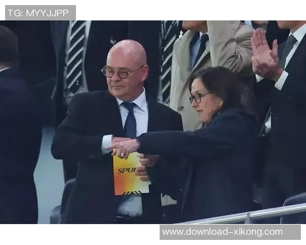 美国财团撤回收购热刺计划俱乐部重申不出售决心