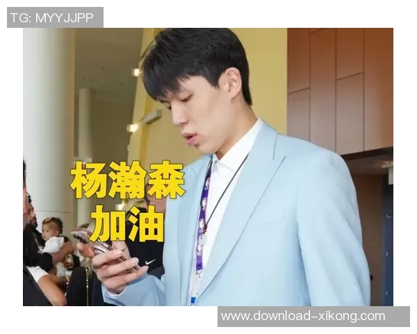 球队若寄望杨瀚森迅速成长内线深度或成隐忧 球队若寄望杨瀚森迅速成长内线深度或成隐忧