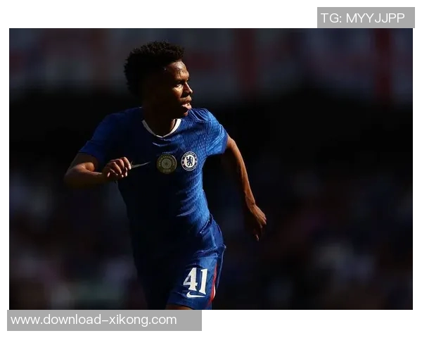 切尔西球员联手助攻埃斯特旺28秒绝杀精彩瞬间回顾