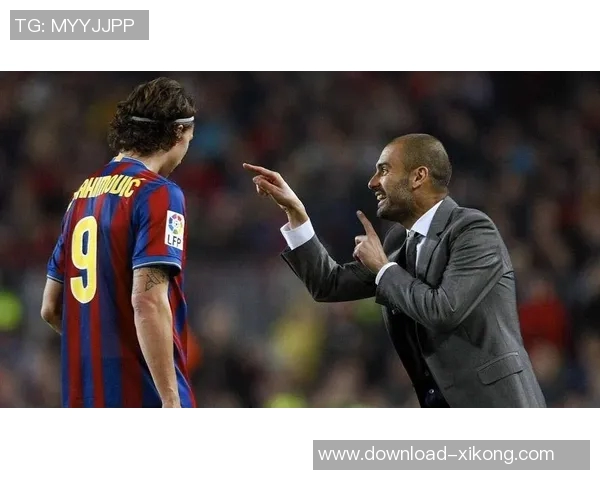 平托谈瓜迪奥拉离开巴萨对球队的深远影响与困难挑战