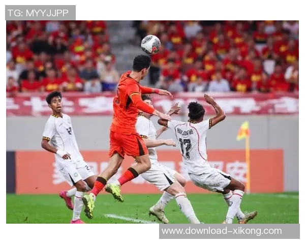 菲律宾归化前锋狂轰东帝汶大四喜14场比赛斩获12球展现锋芒