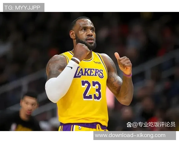 铁林直言不讳:被詹姆斯欺骗的人总有存在的意义 铁林直言不讳:被詹姆斯欺骗的人总有存在的意义