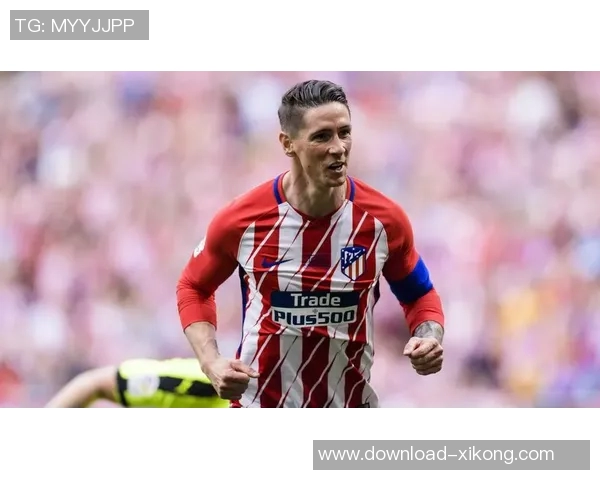 马竞队史射手榜揭晓格列兹曼200球领衔托雷斯阿圭罗紧随其后 马竞队史射手榜揭晓格列兹曼200球领衔托雷斯阿圭罗紧随其后