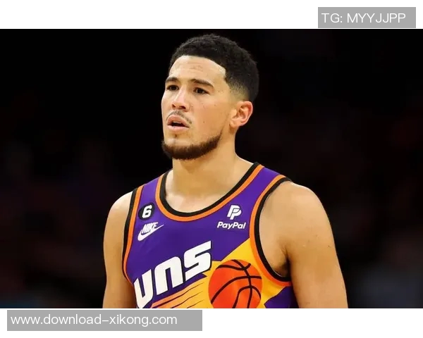 30天30队太阳队的布克与科比的篮球哲学碰撞与启示 30天30队太阳队的布克与科比的篮球哲学碰撞与启示