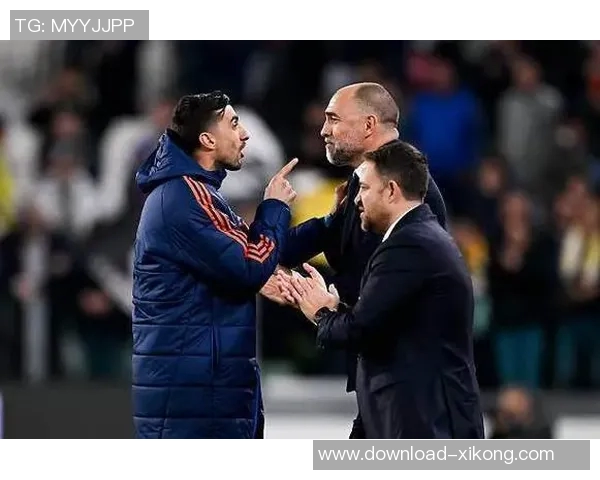 图多尔称赞魔笛书写克罗地亚足球传奇尤文急需一场胜利重振士气 图多尔称赞魔笛书写克罗地亚足球传奇尤文急需一场胜利重振士气