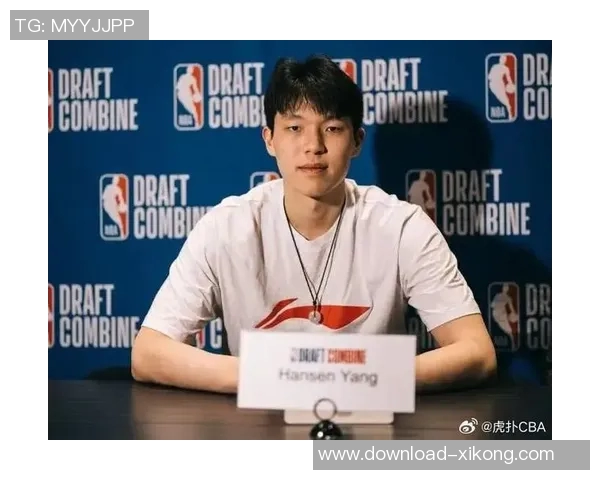 鲍仁君对杨瀚森的评价强调球队成长的重要性与合理的支持方式