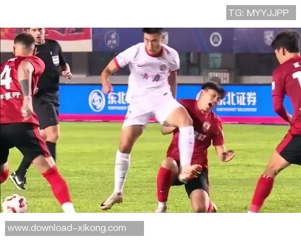 亚泰在津门之战中被绝平3分化为1分遗憾收场