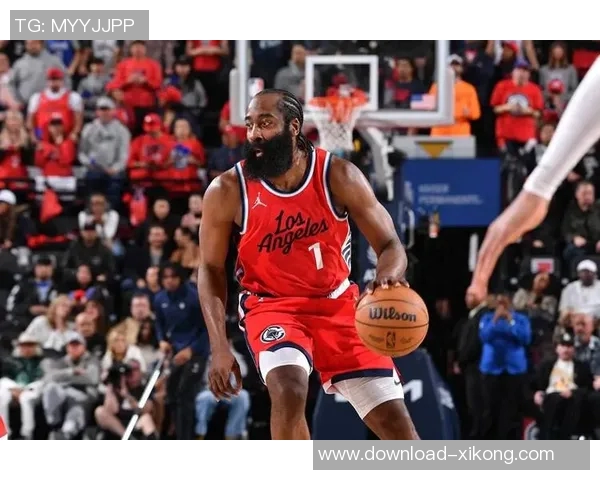 哈登赛后坦言开局表现不佳但对球队反弹感到满意