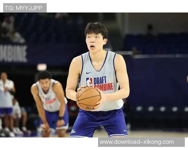 杨瀚森休赛期增重8公斤全力提升身体素质与运动能力 杨瀚森休赛期增重8公斤全力提升身体素质与运动能力