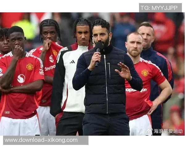 拉爵对比阿尔特塔与阿莫林的观点遭电讯报质疑称毫无根据 拉爵对比阿尔特塔与阿莫林的观点遭电讯报质疑称毫无根据