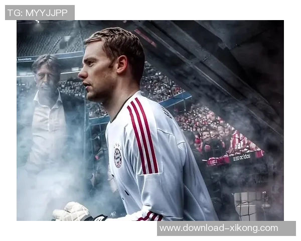 诺伊尔续约在即拜仁或将不得不出售努贝尔以平衡阵容 诺伊尔续约在即拜仁或将不得不出售努贝尔以平衡阵容