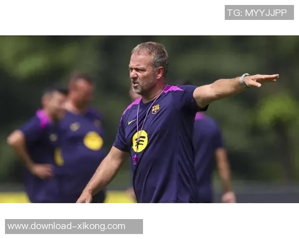 阿尔梅达称赞弗里克引领巴萨展现团队体系超越个人技术的实力 阿尔梅达称赞弗里克引领巴萨展现团队体系超越个人技术的实力