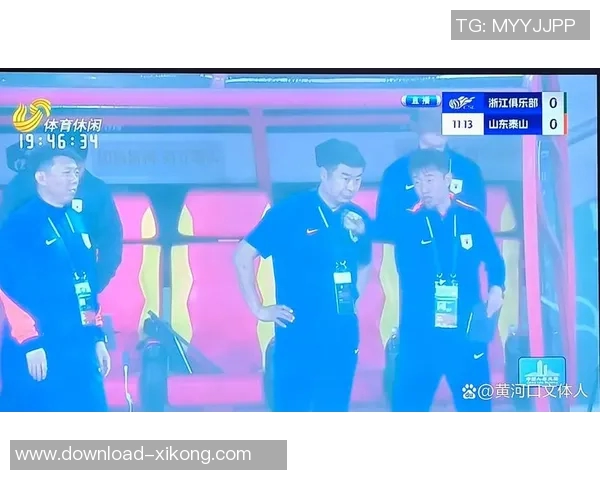 瓦科制造点球机会却被赵博扑出泰山与浙江依然战成平局