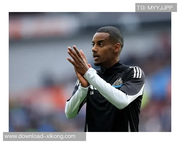 萨哈点评伊萨克转会表现称需重拾自信以克服身体状态影响