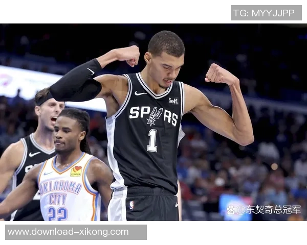 东契奇称赞文班亚马为最具挑战性的对手表达对其的爱与尊重