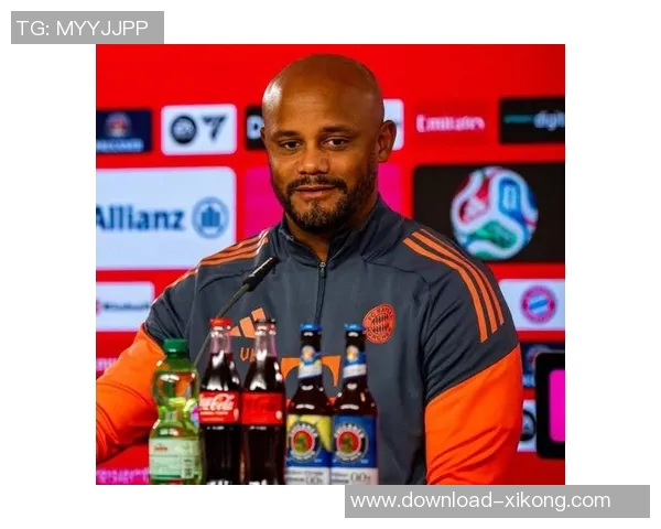 埃贝尔赞孔帕尼续约称其展现推动拜仁发展的能力