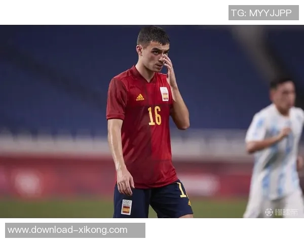 科曼高度评价荷兰新星若斯米特期待其成就超越佩德里让全荷兰人自豪 科曼高度评价荷兰新星若斯米特期待其成就超越佩德里让全荷兰人自豪