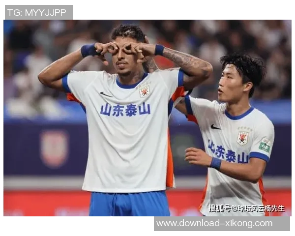 泽卡为何选择离开泰山队尽管赢球奖丰厚薪资按时发放 泽卡为何选择离开泰山队尽管赢球奖丰厚薪资按时发放