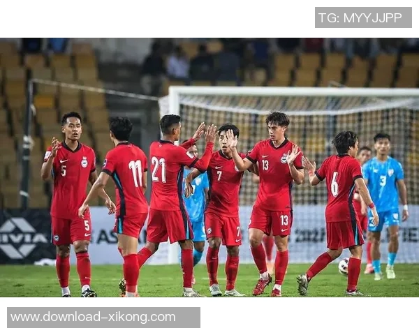 日媒分析印度足球困境：人口众多却难以晋级亚洲杯的原因探讨