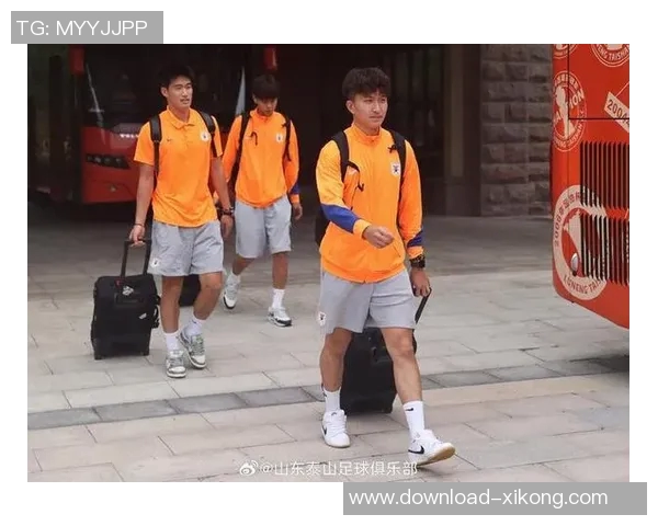 泰山队明星球员泽卡马德鲁加彭啸齐鲁超决赛现场与球迷亲密互动