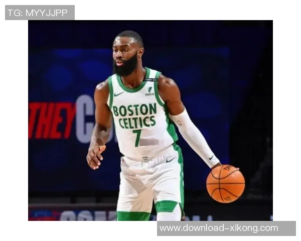 杰伦布朗谈球队表现期待上场比赛能成为例外展现努力与活力