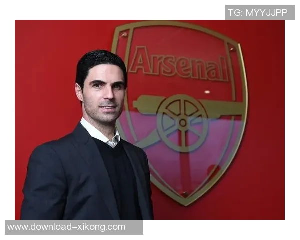 阿尔特塔执教阿森纳前300场胜场数与克洛普相同展现执教潜力 阿尔特塔执教阿森纳前300场胜场数与克洛普相同展现执教潜力