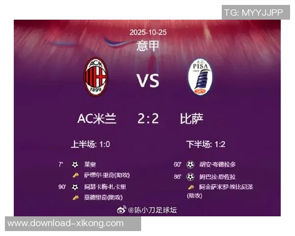 AC米兰重回巅峰前14轮意甲积分突破30分创21赛季新高 AC米兰重回巅峰前14轮意甲积分突破30分创21赛季新高