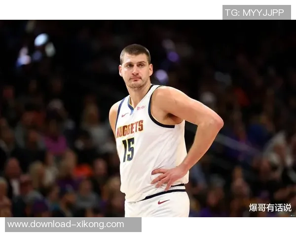 11月12日NBA最佳球员评选结果揭晓尼科拉约基奇荣膺殊荣 11月12日NBA最佳球员评选结果揭晓尼科拉约基奇荣膺殊荣