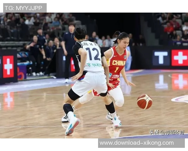 全国女篮锦标赛第二阶段首日黑龙江队五人全场出战成功夺胜