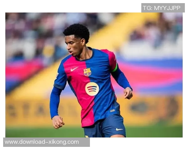 孔德有望入选巴萨国家德比名单今日将接受身体状况测试