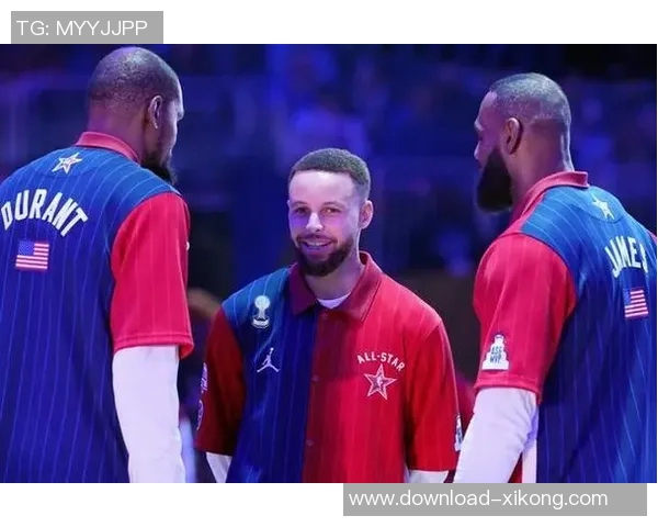 历年总经理评选最佳球员库里科比詹姆斯邓肯霍华德强势入围