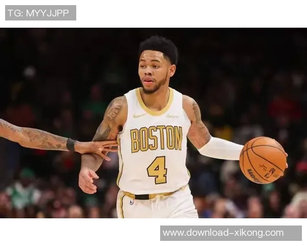 布朗盛赞怀特已达全明星水准有望入选防守一阵甚至争夺最佳防守球员