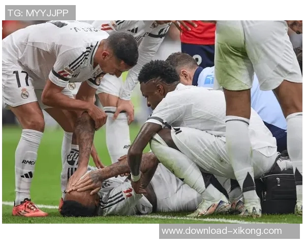 皇马遭遇伤病危机十名主力缺阵姆巴佩罗德里戈成焦点